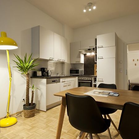 City-Apartment Neubaugasse Graz Luaran gambar