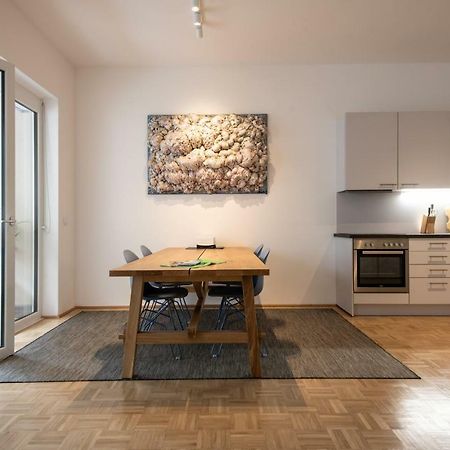 City-Apartment Neubaugasse Graz Luaran gambar
