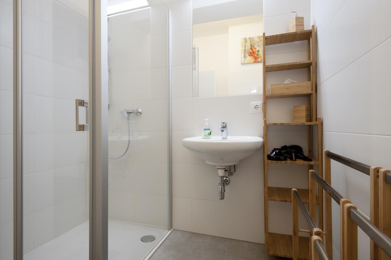 City-Apartment Neubaugasse Graz Luaran gambar