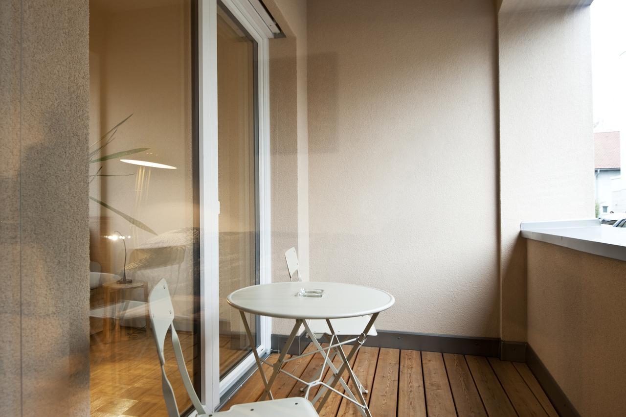 City-Apartment Neubaugasse Graz Luaran gambar
