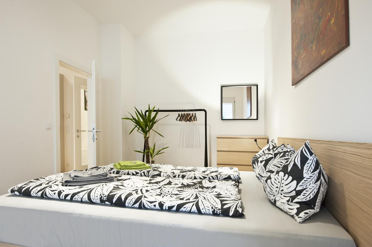 City-Apartment Neubaugasse Graz Luaran gambar