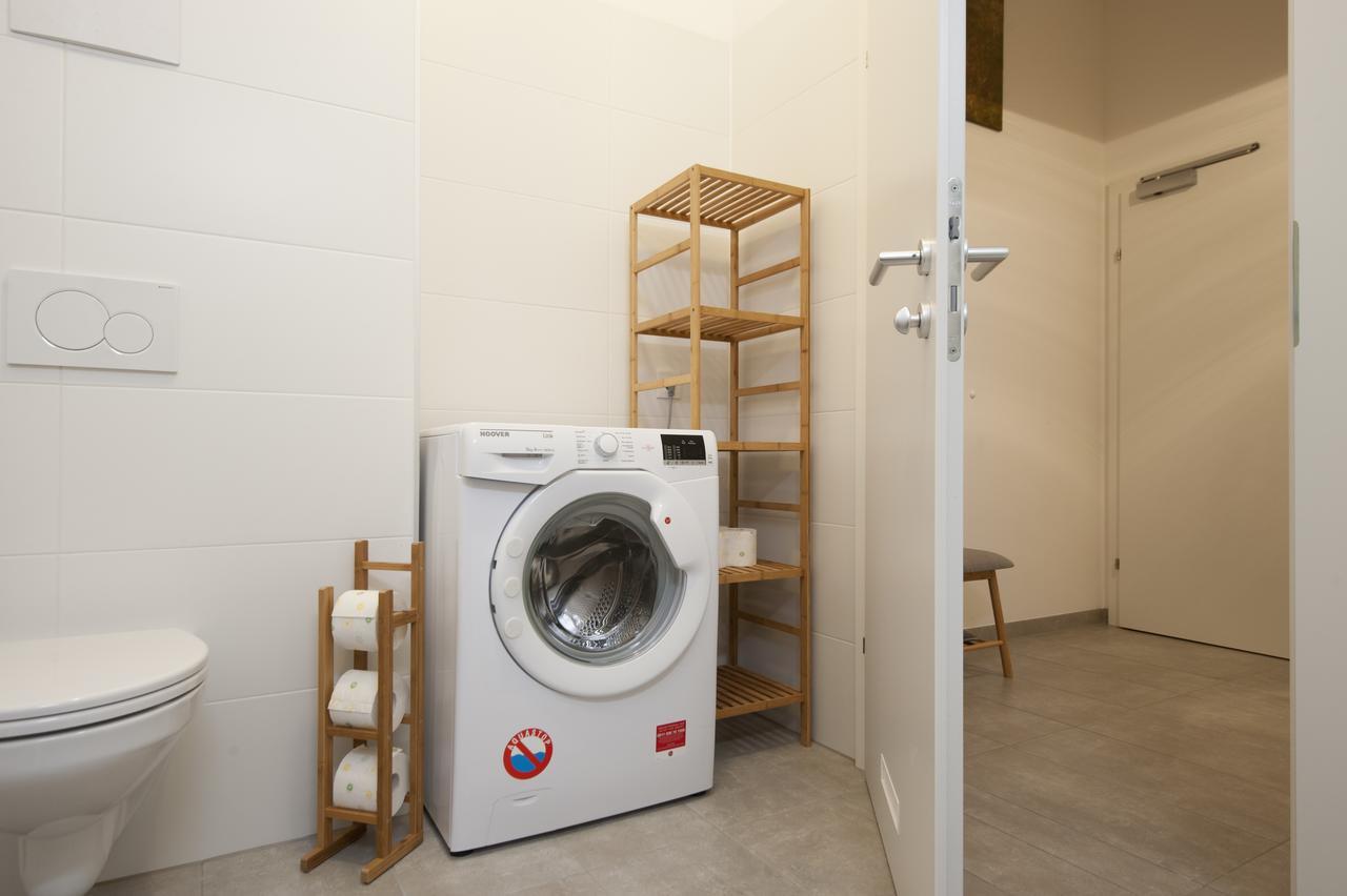 City-Apartment Neubaugasse Graz Luaran gambar