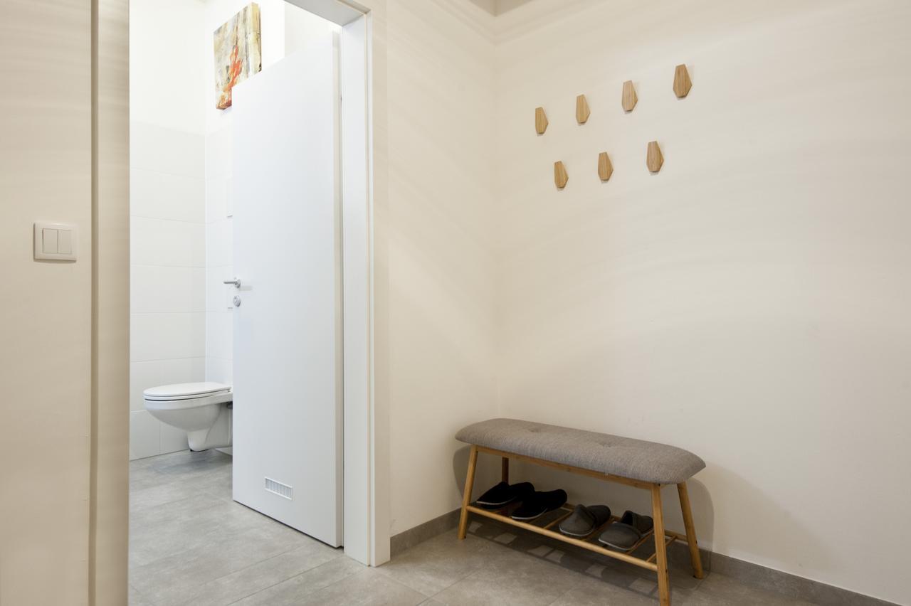 City-Apartment Neubaugasse Graz Luaran gambar