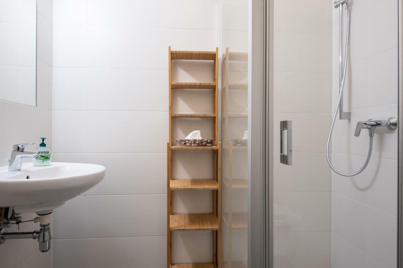 City-Apartment Neubaugasse Graz Luaran gambar