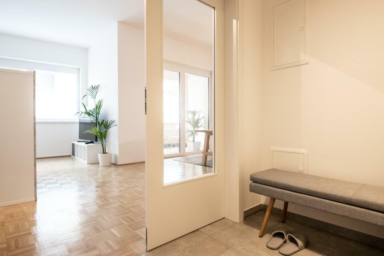 City-Apartment Neubaugasse Graz Luaran gambar