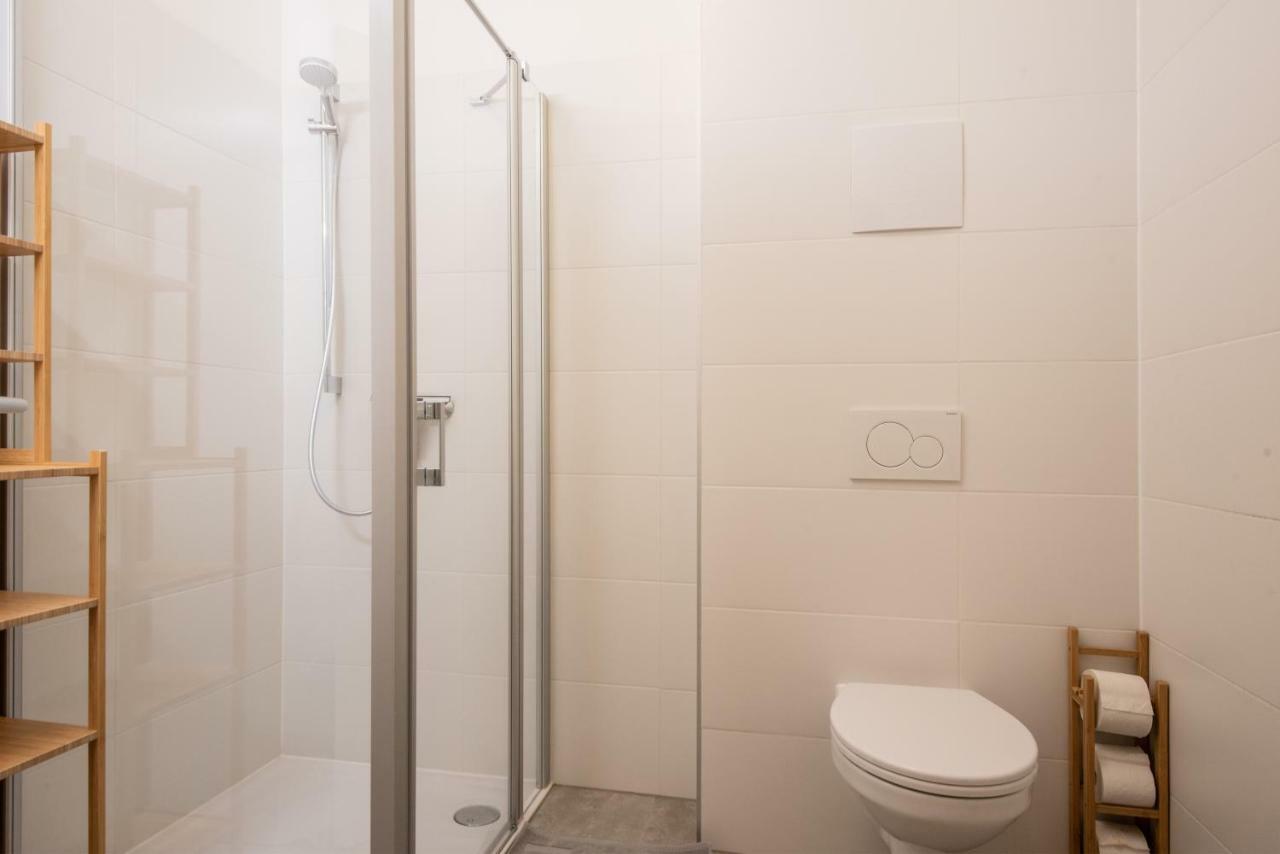 City-Apartment Neubaugasse Graz Luaran gambar