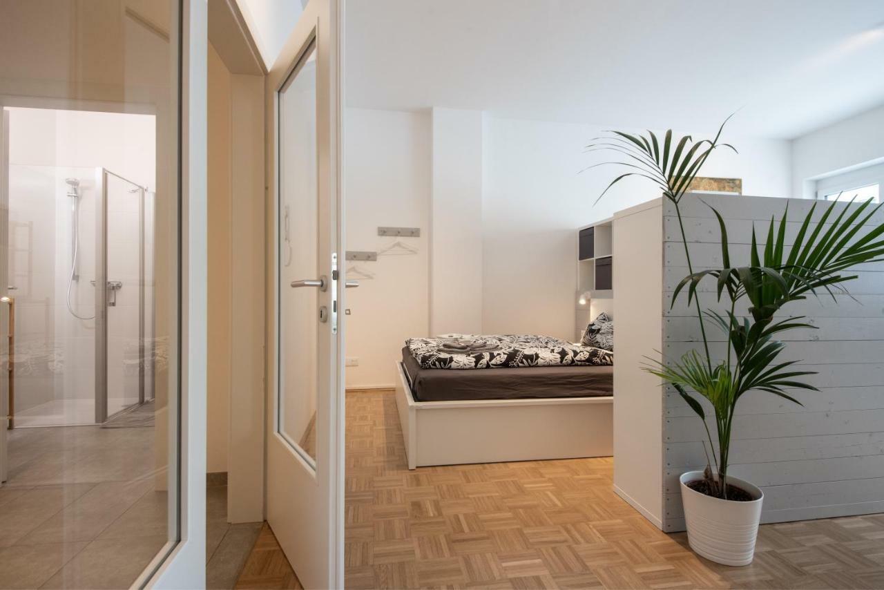 City-Apartment Neubaugasse Graz Luaran gambar
