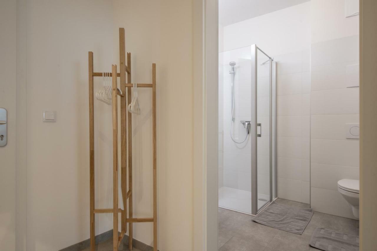 City-Apartment Neubaugasse Graz Luaran gambar